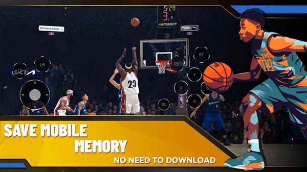 Mogul Cloud APK Latest Version