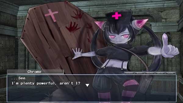 Monster Girl Quest APK Download for Android