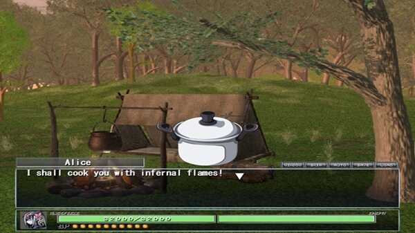 Monster Girl Quest APK Android Download