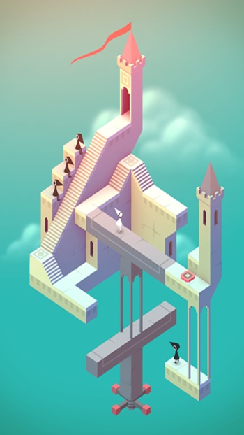 Monument Valley APK Download Latest Version