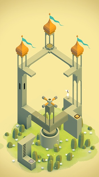 Monument Valley APK Latest Version For Android