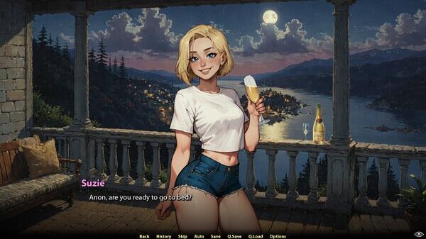 Moonripple Lake APK Download