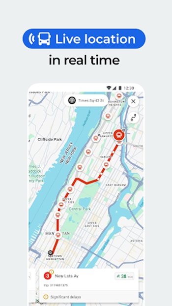 Moovit APK Download For Android