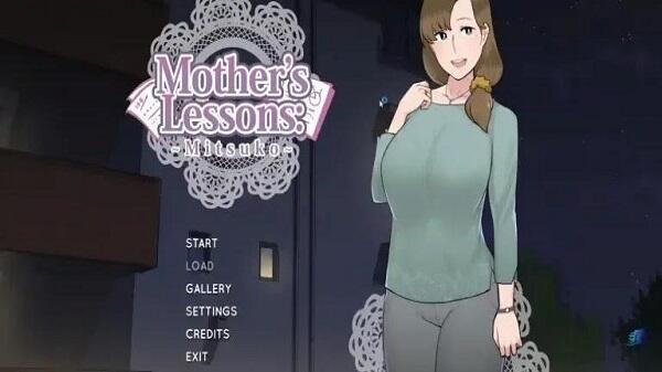 Mother Lesson APK Download For Android