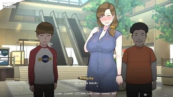 Mother Lesson APK Latest Version For Android