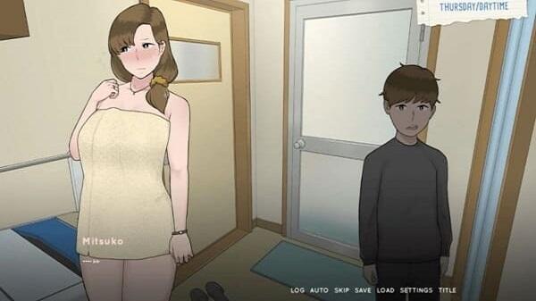 Mother Lesson APK Android Download	