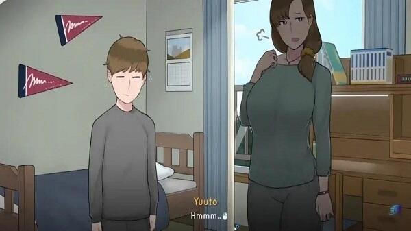 Play game Mother Lesson APK On Android