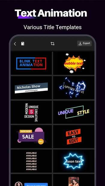 Download Motion Ninja APK for Creative Editing