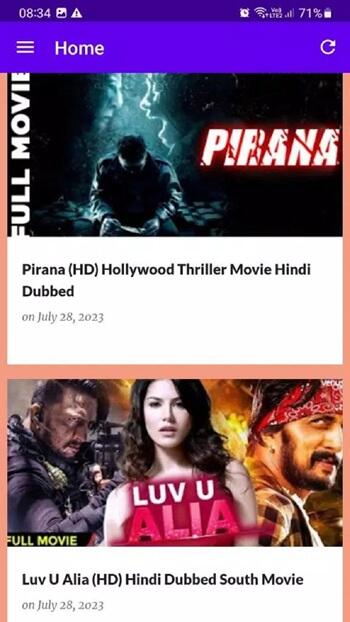 Movierulz APK Download For Android 