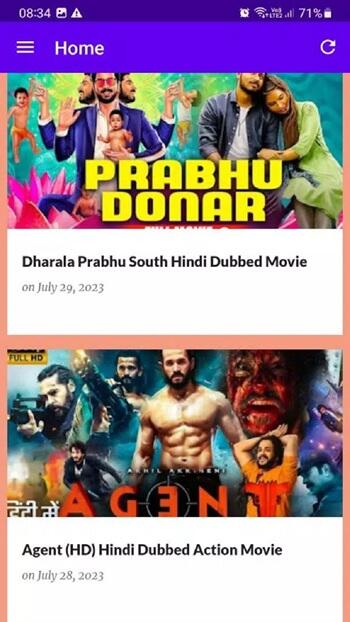 Movierulz APK Android Download	