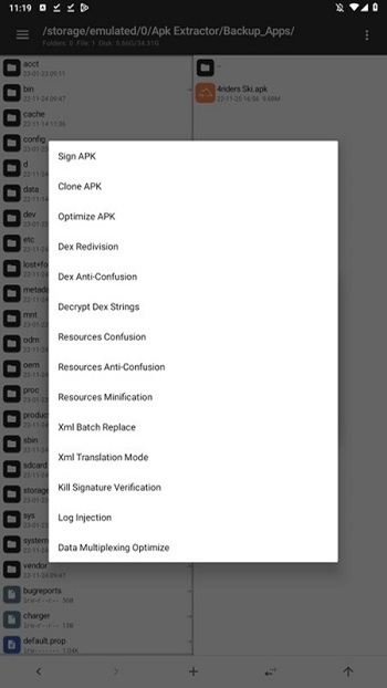MT Manager APK Latest Version For Android