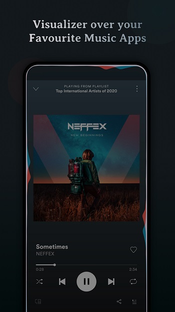 Muviz Edge APK Android Download