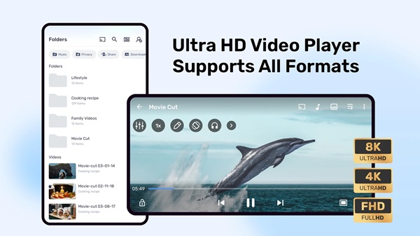 MX Player APK Download For Android