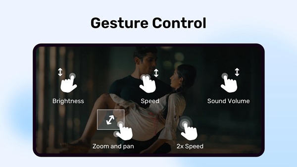 MX Player APK Install on Android