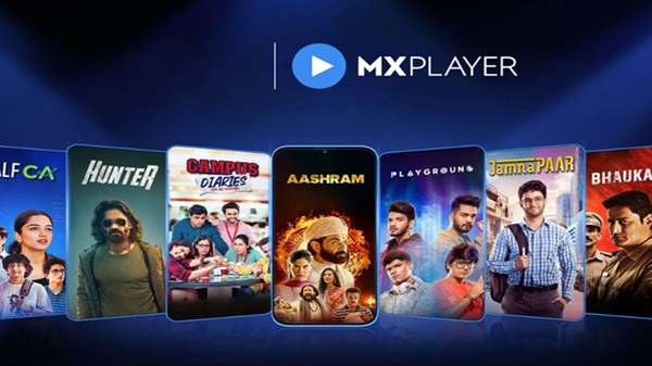 MX Player Android APK Download