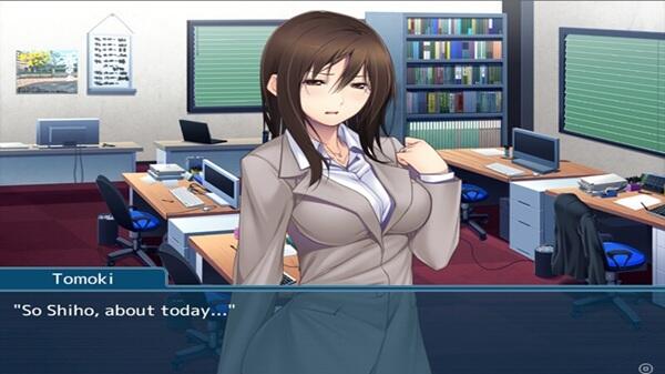 My Boss' Wife is My Ex APK Download Free Game 