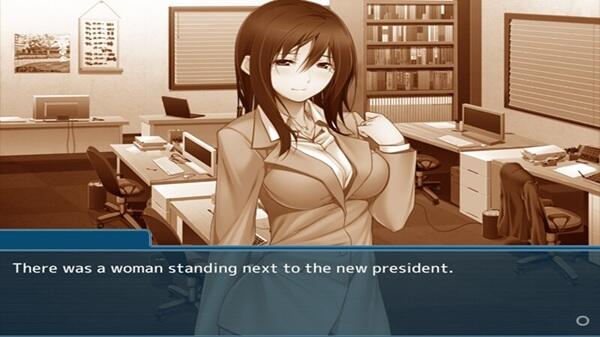 My Boss' Wife is My Ex APK Download Latest Version