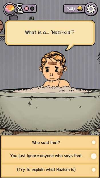 My Child Lebensborn APK Play on Android