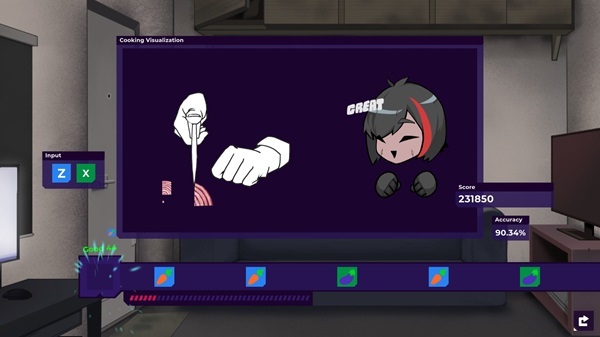 My Dystopian Robot Girlfriend APK Free Download