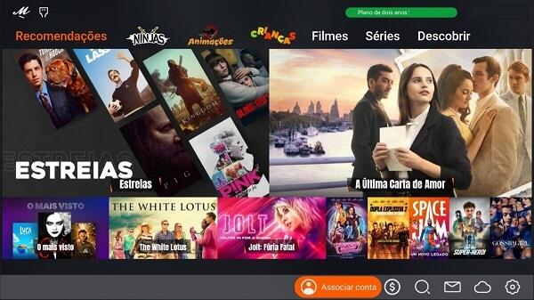 My Family Cinema APK Download For Android 