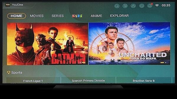 My Family Cinema APK Free Download