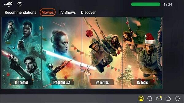 My Family Cinema APK Download For Android Devices