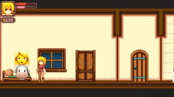 Play game My Forest Home APK On Android