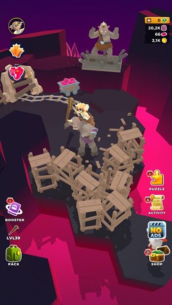 Play My Little Universe APK Latest Version