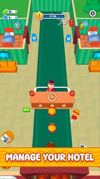 My Perfect Hotel APK Download For Android