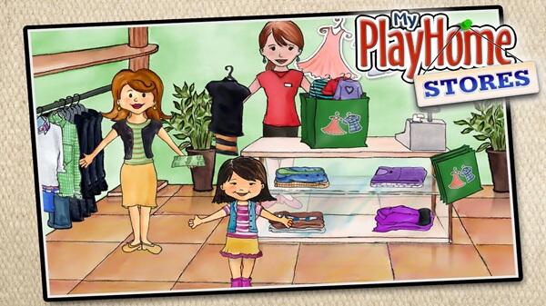 My PlayHome Stores APK Download For Android 