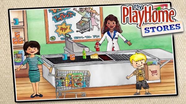 My PlayHome Stores APK Play on Android