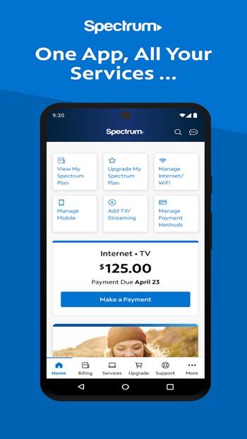 My Spectrum APK Download For Android 