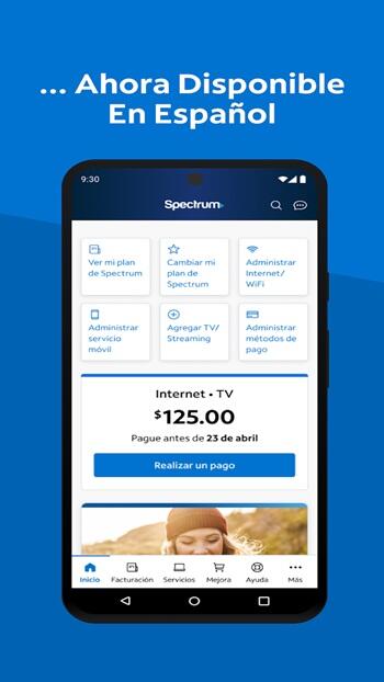 My Spectrum APK Free Download