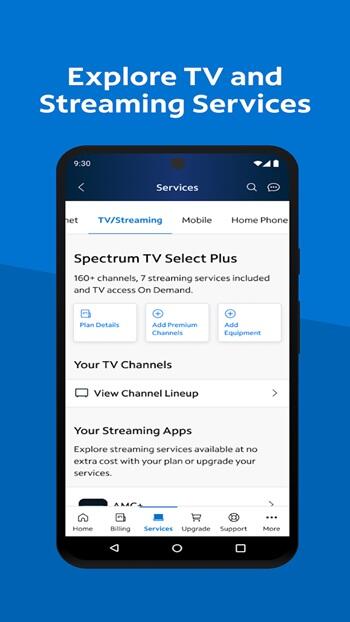 My Spectrum APK Download For Android Devices