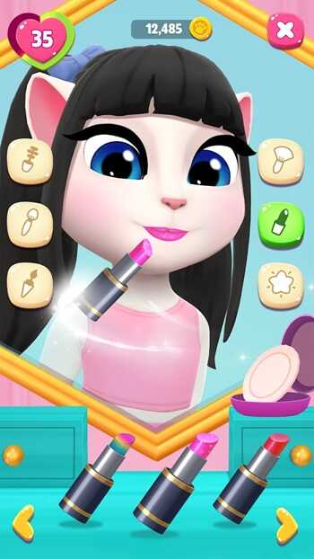 My Talking Angela 2 APK Free Download