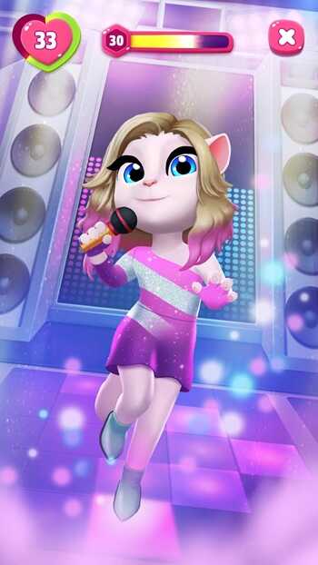 My Talking Angela 2 Latest Version