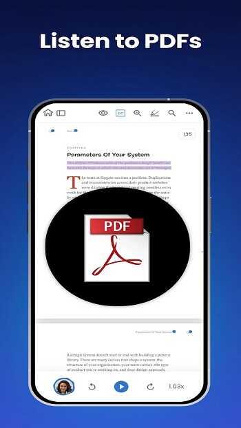 Natural Reader APK Android Download