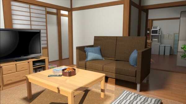 Neet and Angel APK Download Unlock Everything