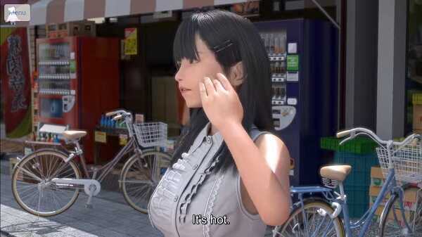 Neet and Angel APK Free Game for Android