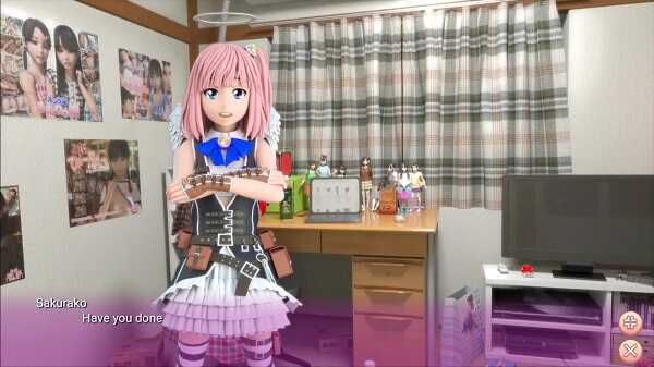 Play game Neet and Angel APK Latest Version on Android