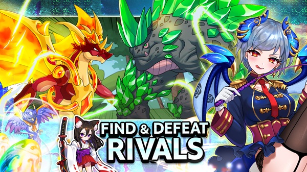 Neo Monsters Android APK Download