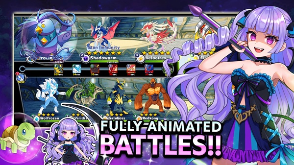 Neo Monsters APK Latest for Android