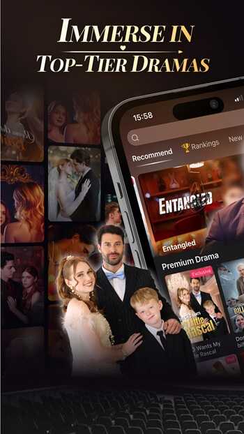 NetShort APK Download For Android