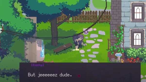 Network Euphoria APK Free Download