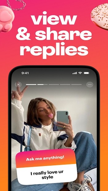 NGL Apk Mod Premium Unlocked