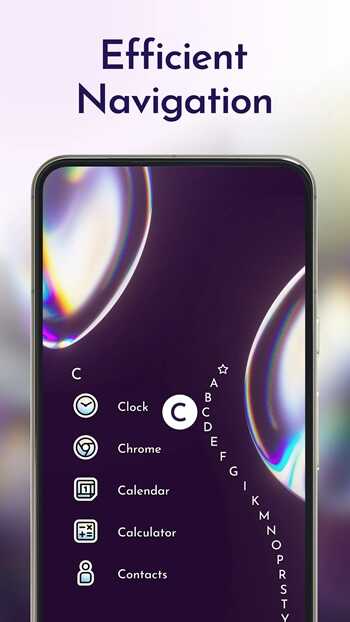 Niagara Launcher APK Android Version