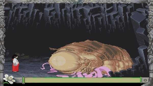 Nie – Sacrifice APK Free Download