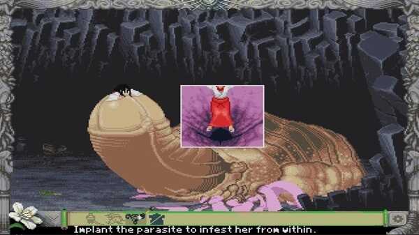 Nie – Sacrifice APK Android Download