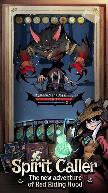 Explore Dark Fantasy With Night Of The Full Moon APK