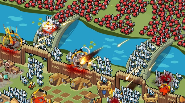 Nightfall Kingdom Frontier APK Get for Android